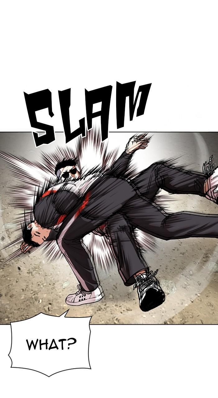 Lookism Chapter 487 — page 164