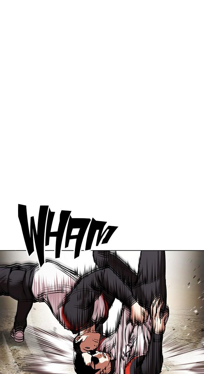 Lookism Chapter 487 — page 165