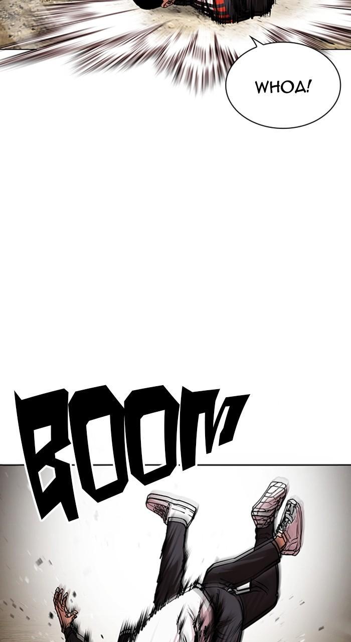 Lookism Chapter 487 — page 166