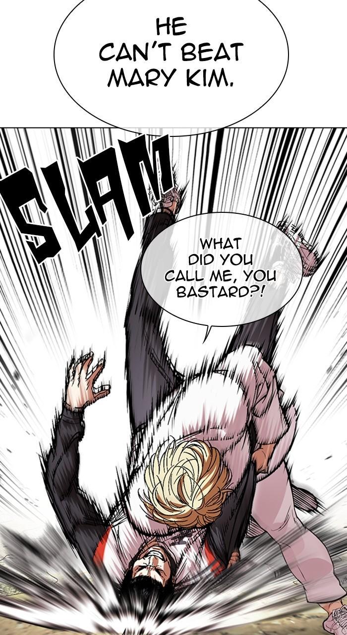Lookism Chapter 487 — page 169