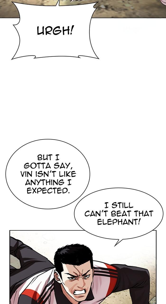 Lookism Chapter 487 — page 170
