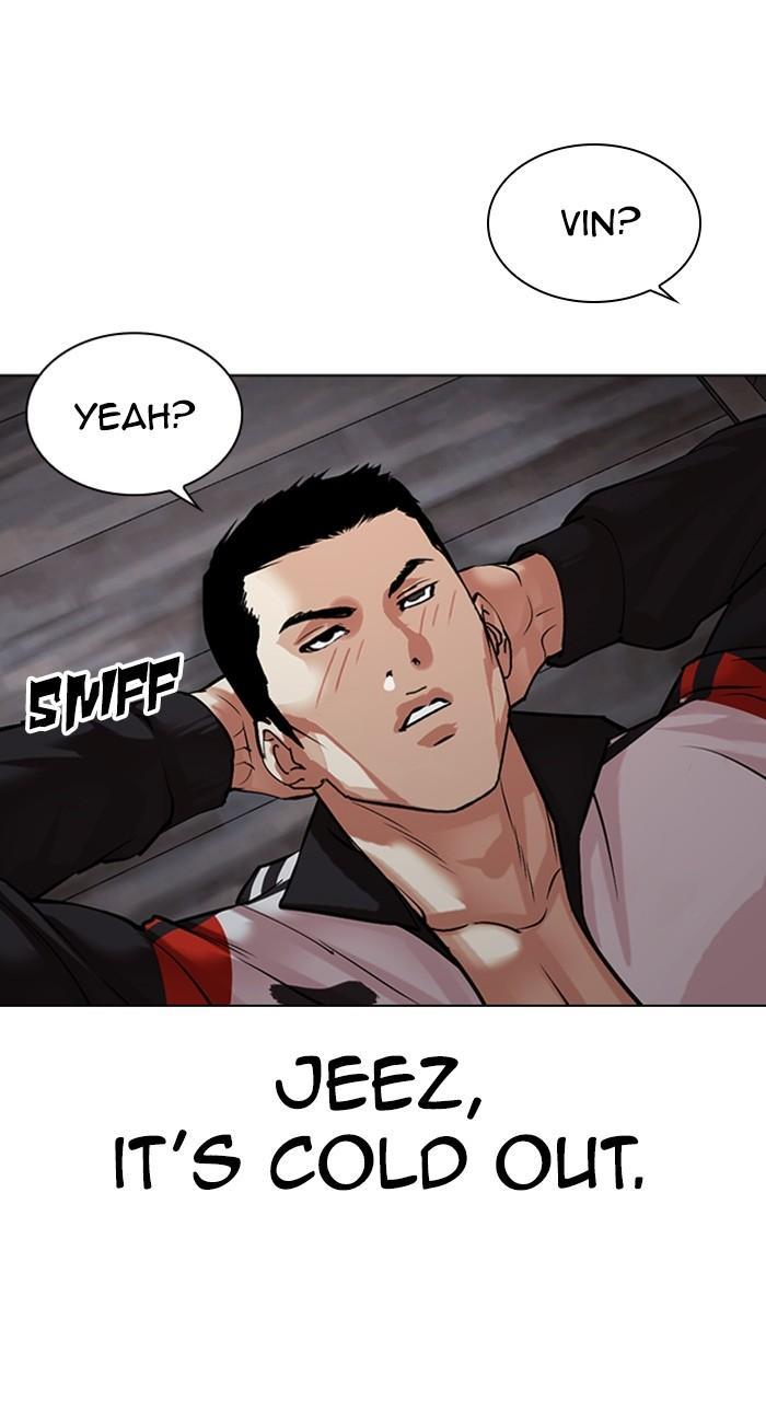 Lookism Chapter 487 — page 176