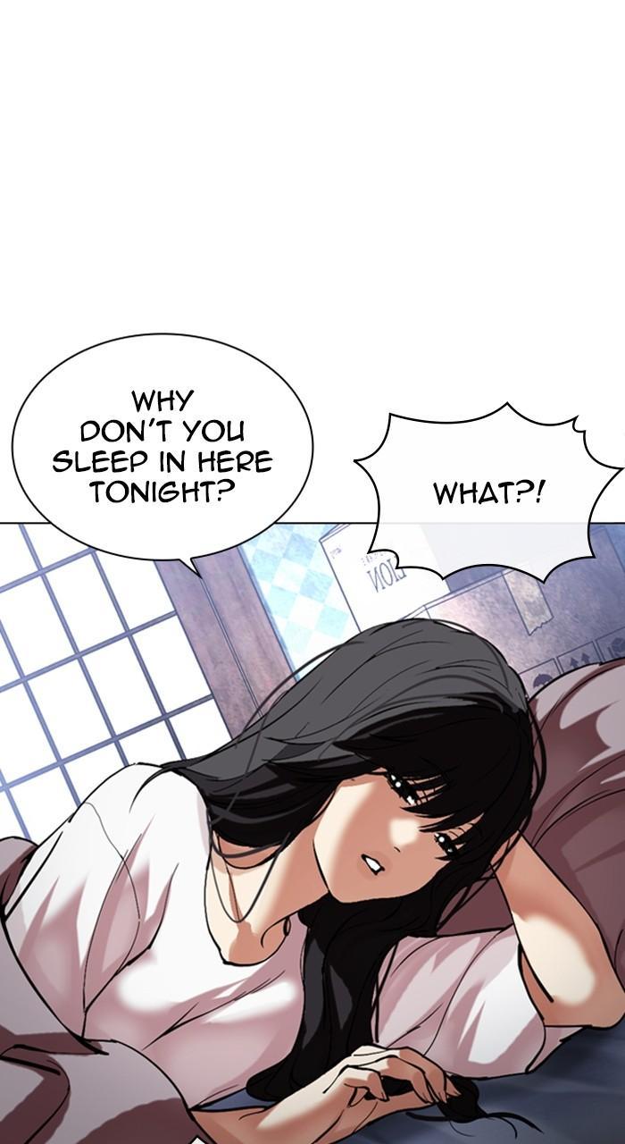 Lookism Chapter 487 — page 177