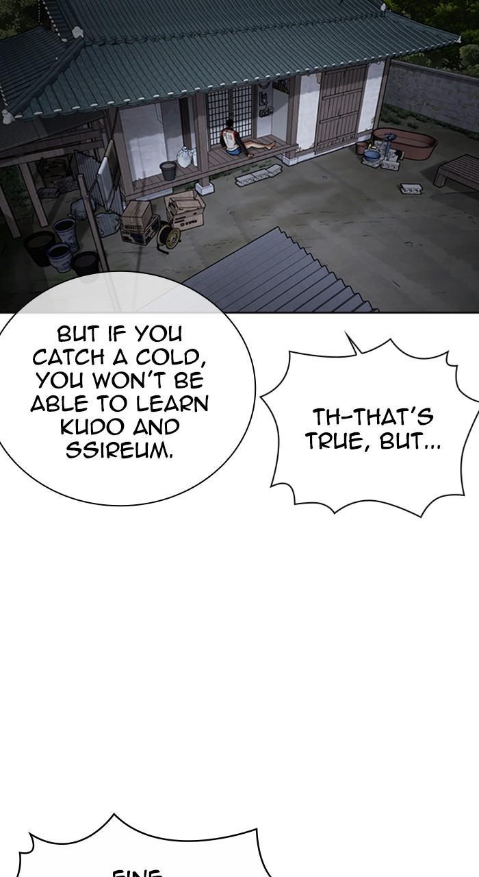 Lookism Chapter 487 — page 179