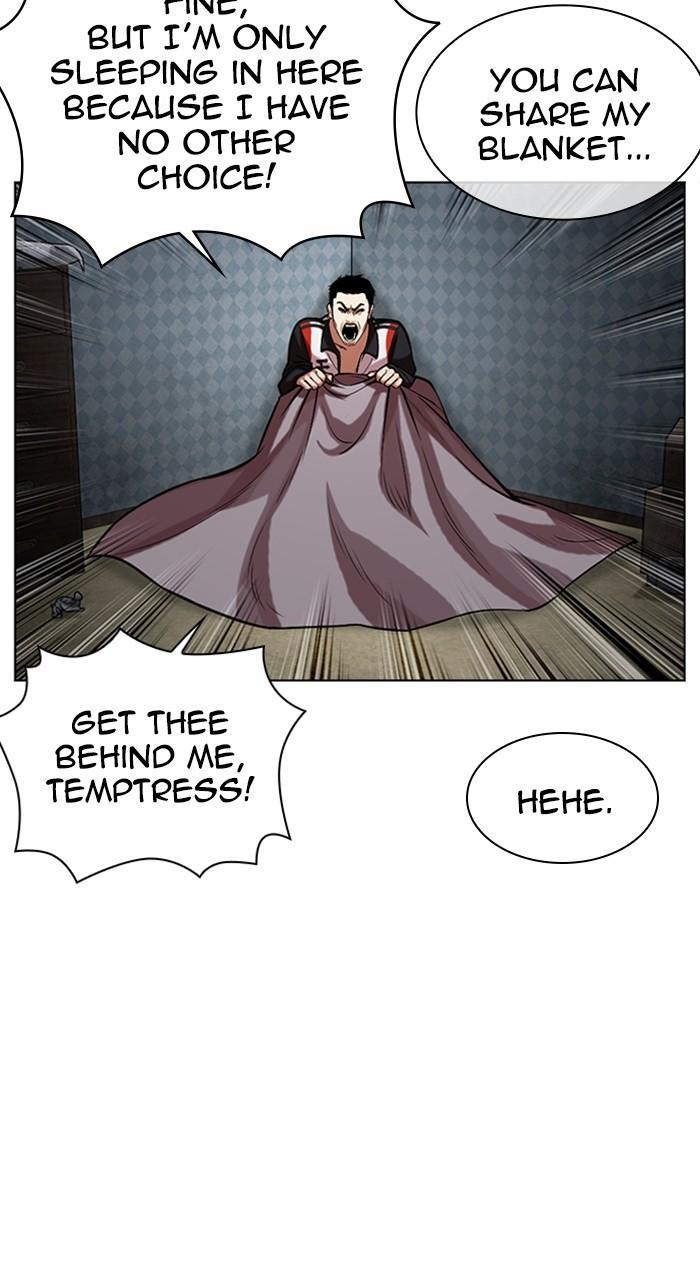 Lookism Chapter 487 — page 180