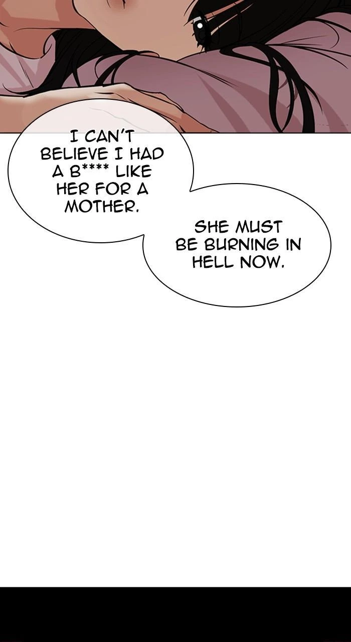 Lookism Chapter 487 — page 187