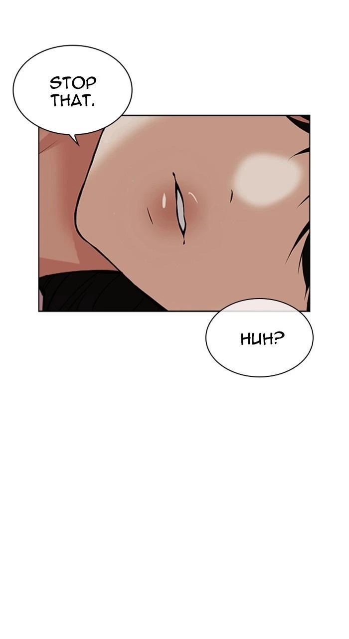 Lookism Chapter 487 — page 189