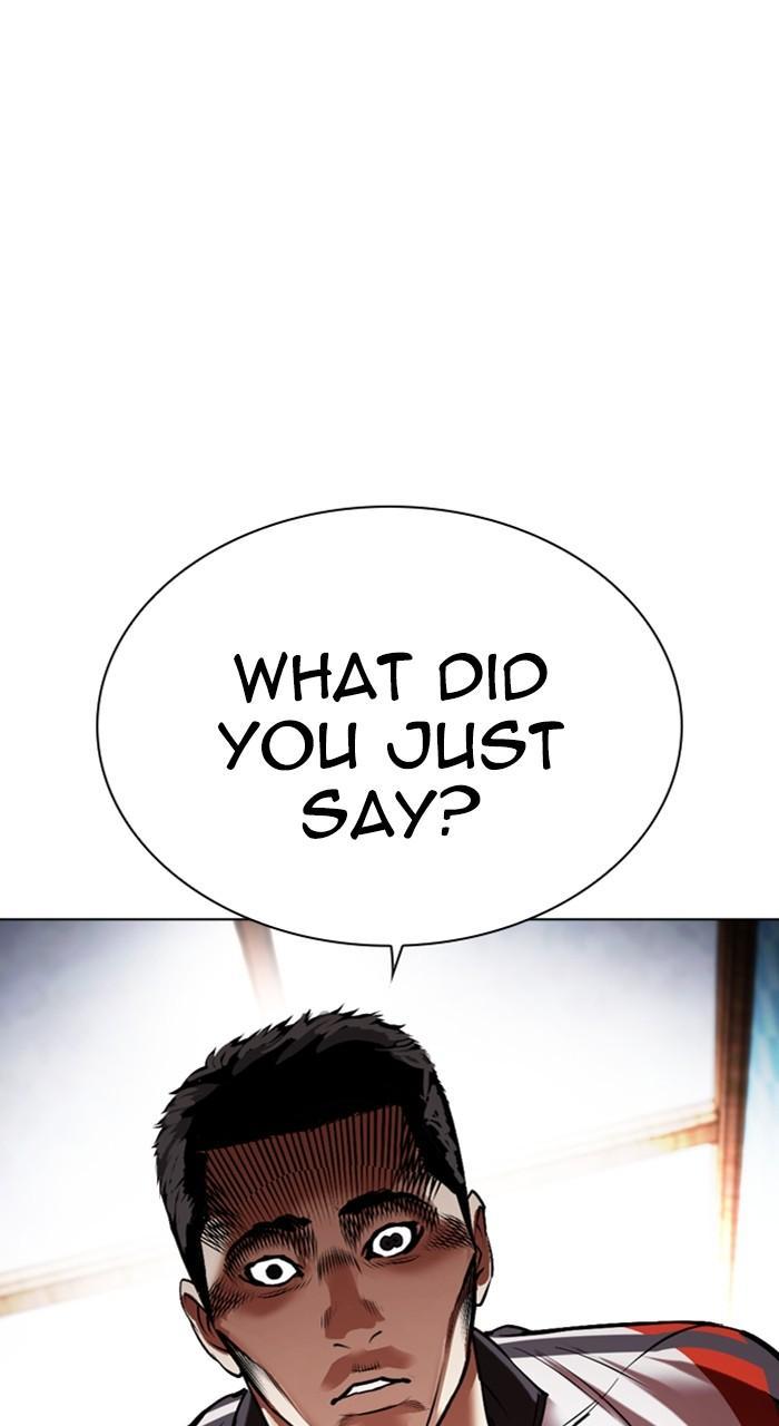 Lookism Chapter 487 — page 192