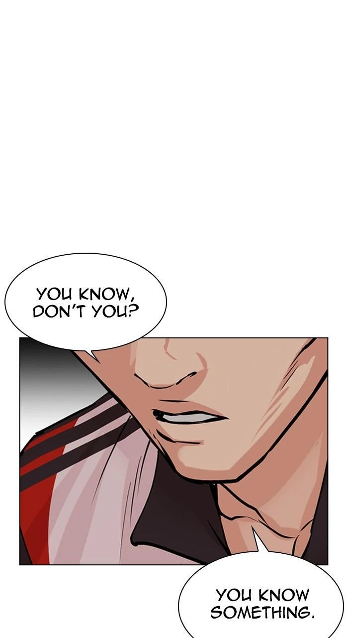 Lookism Chapter 487 — page 195