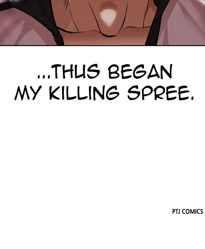 Lookism Chapter 487 — page 198