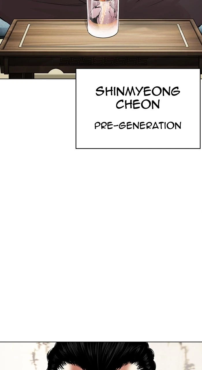 Lookism Chapter 488 — page 4