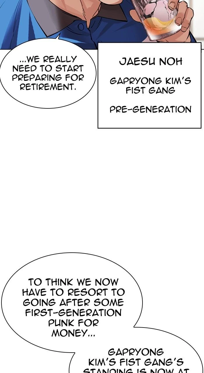 Lookism Chapter 488 — page 14