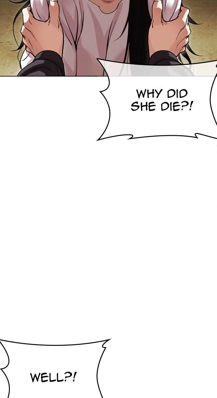 Lookism Chapter 488 — page 28