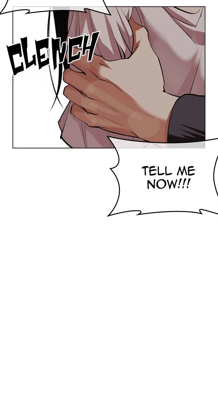 Lookism Chapter 488 — page 29