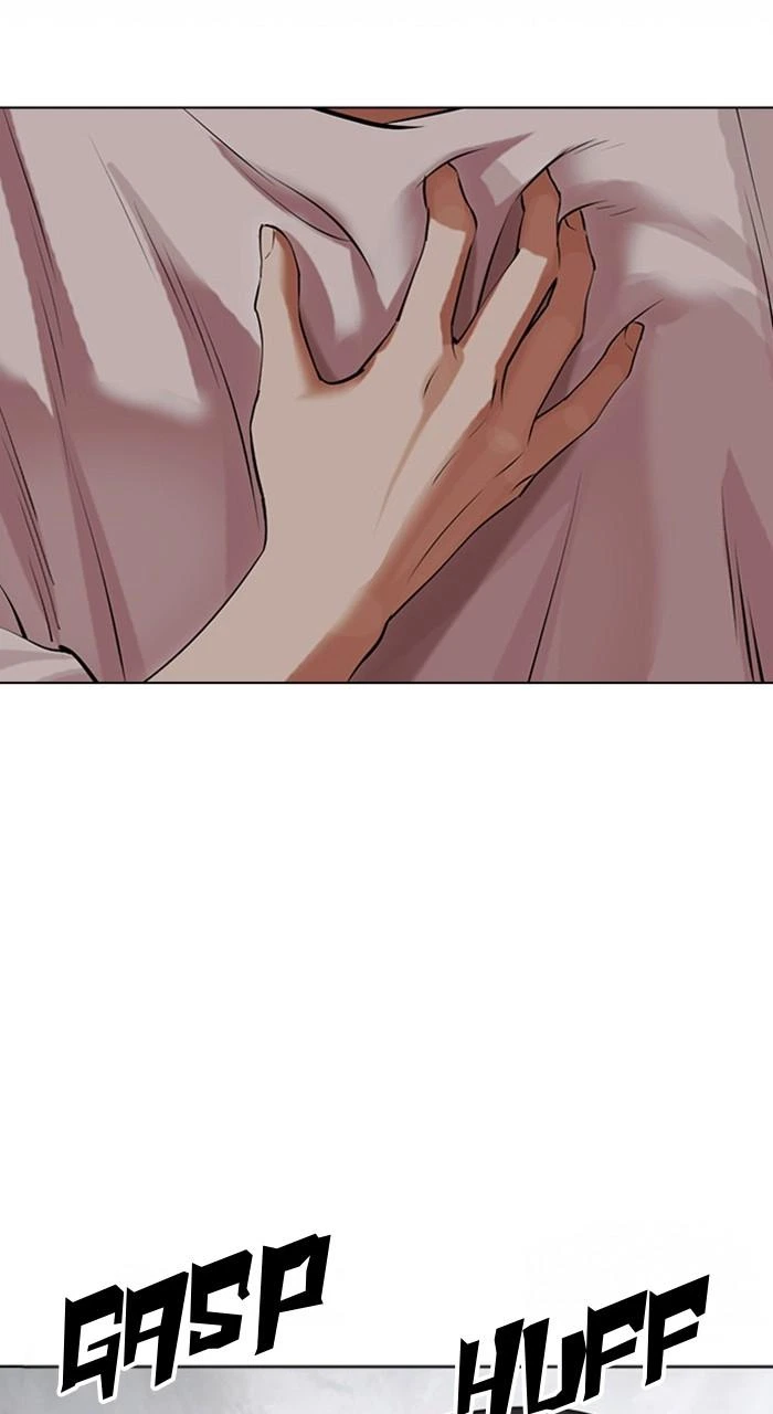 Lookism Chapter 488 — page 34
