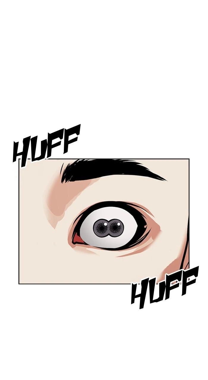 Lookism Chapter 488 — page 36