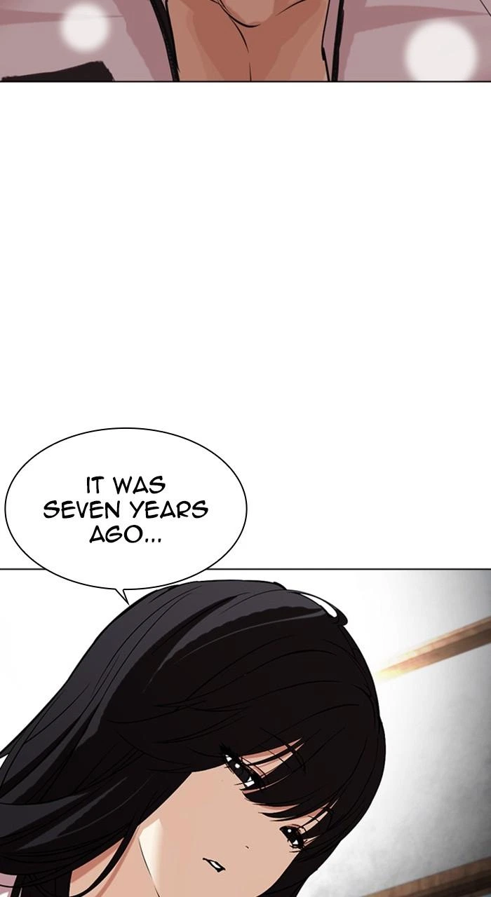 Lookism Chapter 488 — page 46