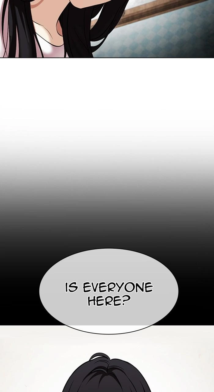 Lookism Chapter 488 — page 47
