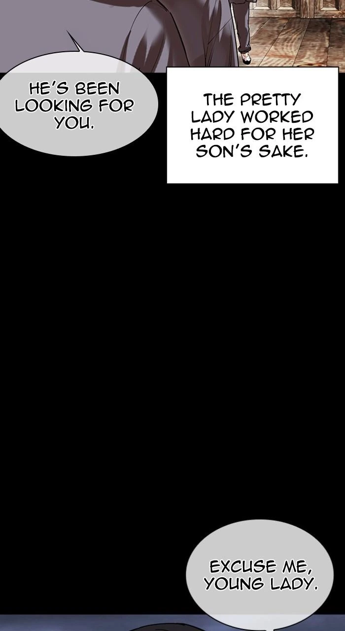 Lookism Chapter 488 — page 56