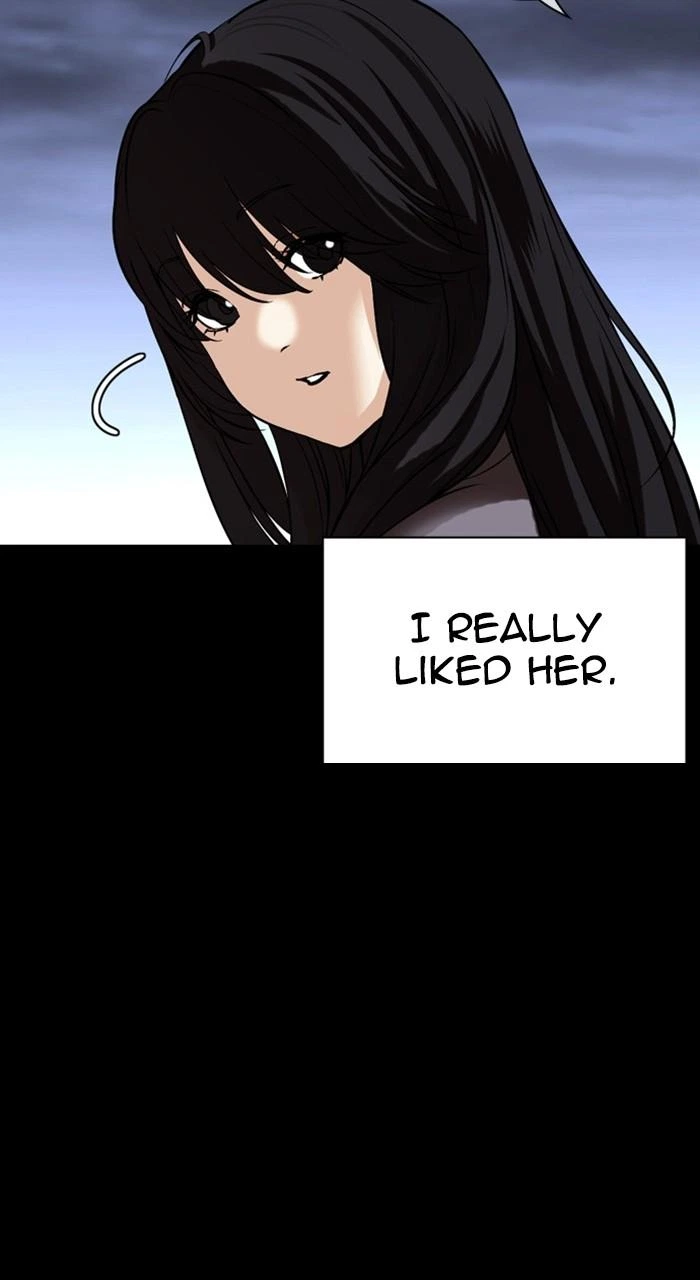 Lookism Chapter 488 — page 57