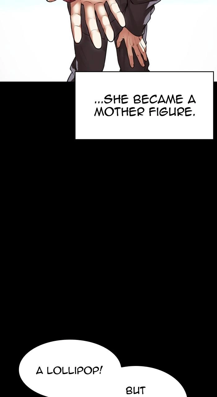 Lookism Chapter 488 — page 60