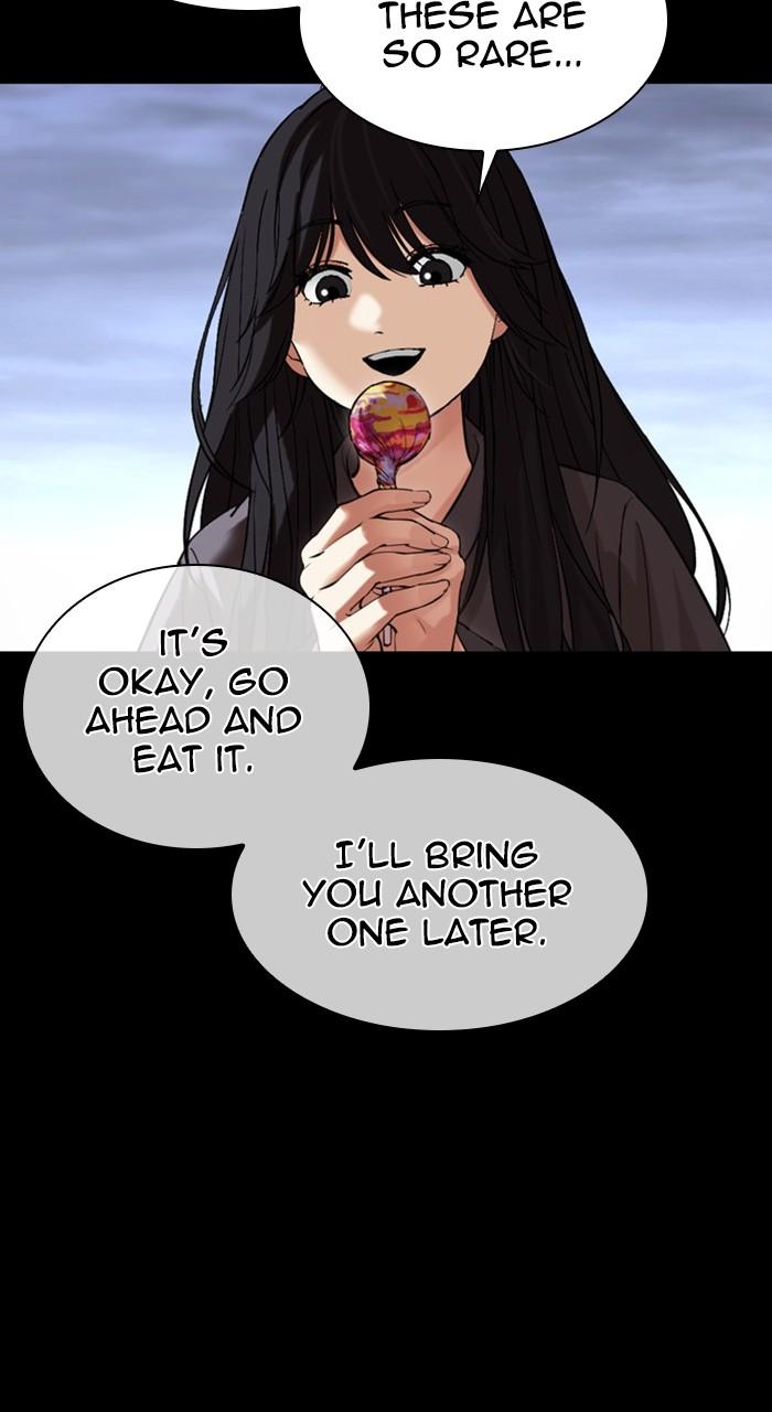 Lookism Chapter 488 — page 61