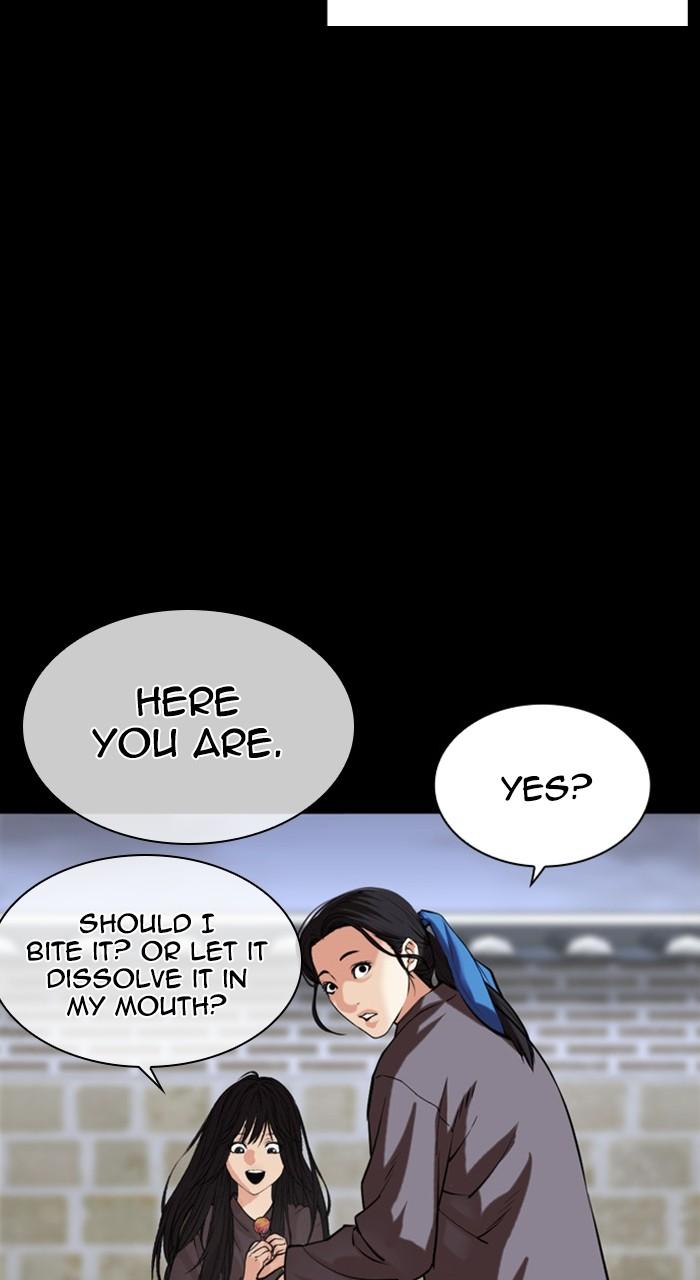 Lookism Chapter 488 — page 63