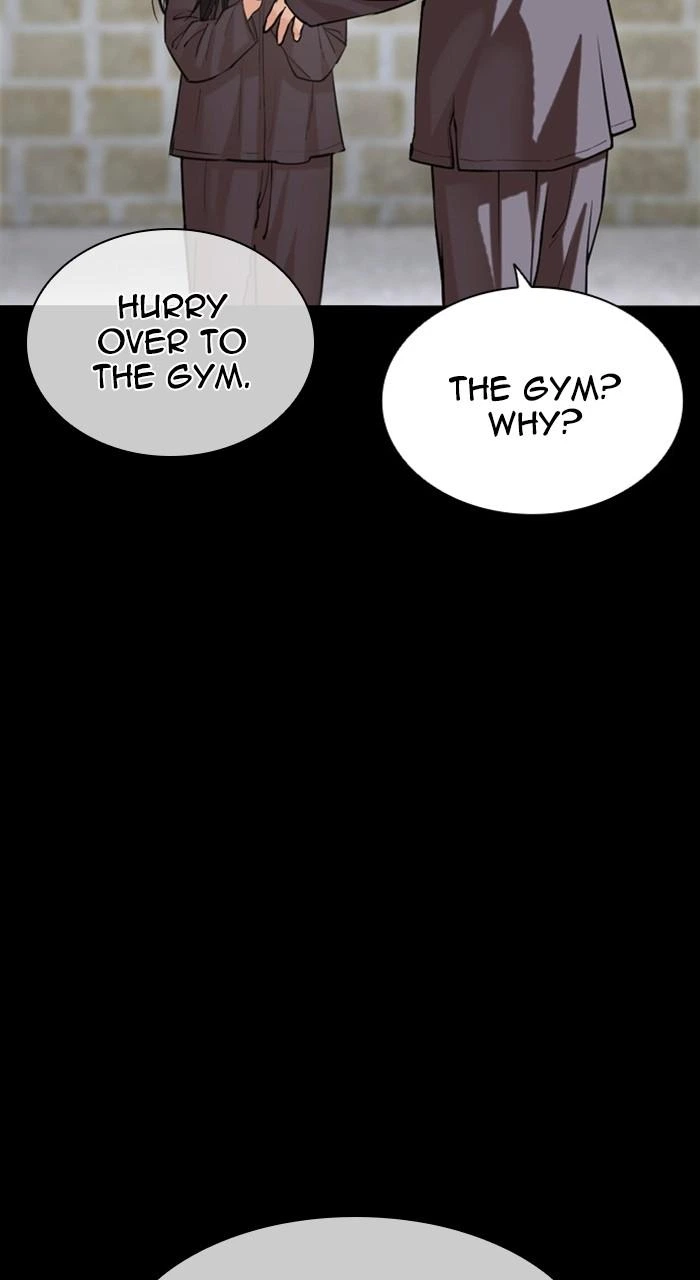 Lookism Chapter 488 — page 64