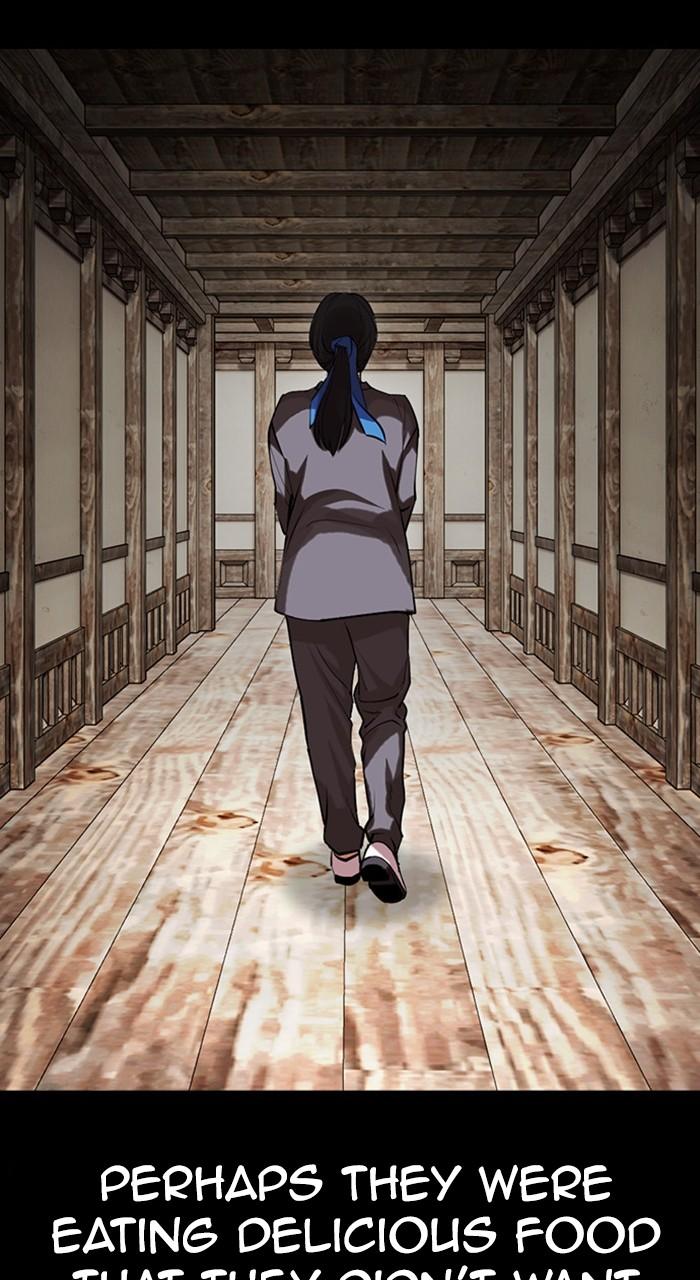 Lookism Chapter 488 — page 69
