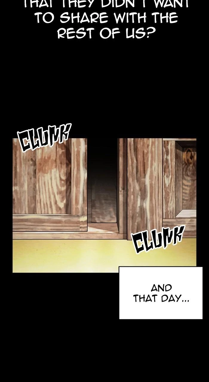 Lookism Chapter 488 — page 70