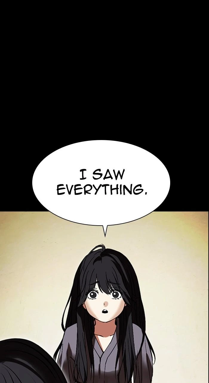 Lookism Chapter 488 — page 77