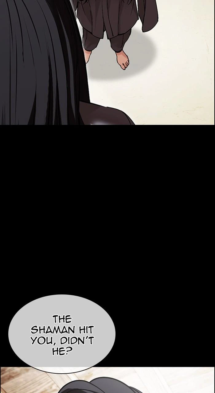 Lookism Chapter 488 — page 78
