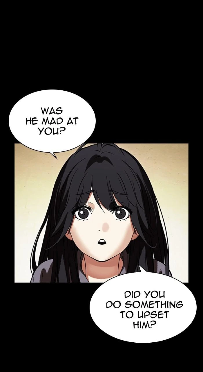Lookism Chapter 488 — page 80