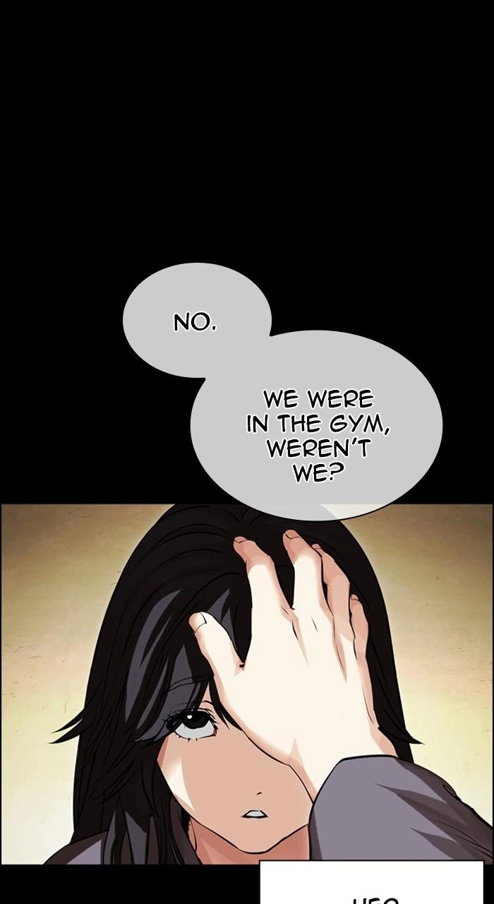 Lookism Chapter 488 — page 82
