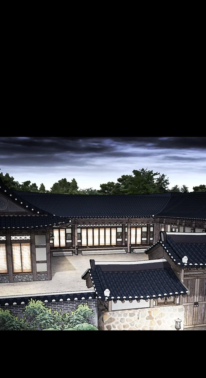 Lookism Chapter 488 — page 85