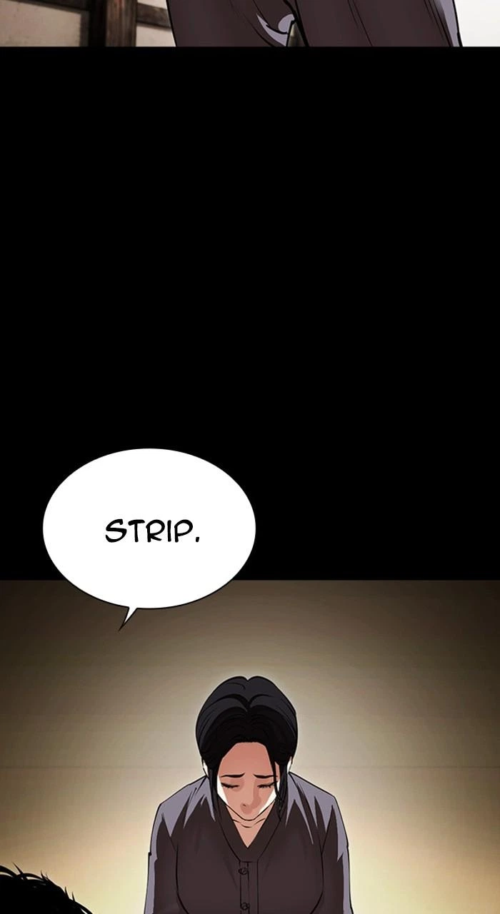 Lookism Chapter 488 — page 88