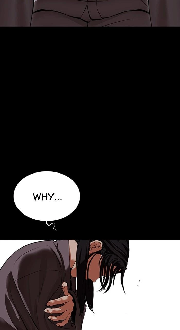 Lookism Chapter 488 — page 97