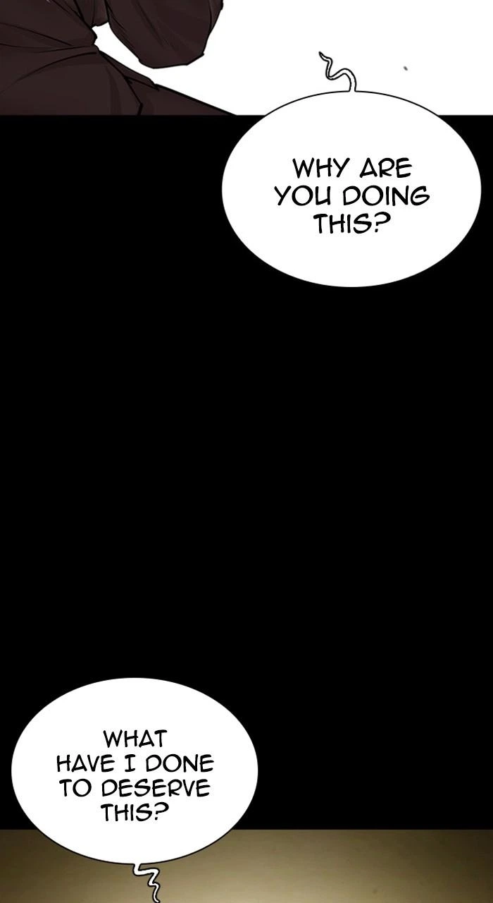 Lookism Chapter 488 — page 98