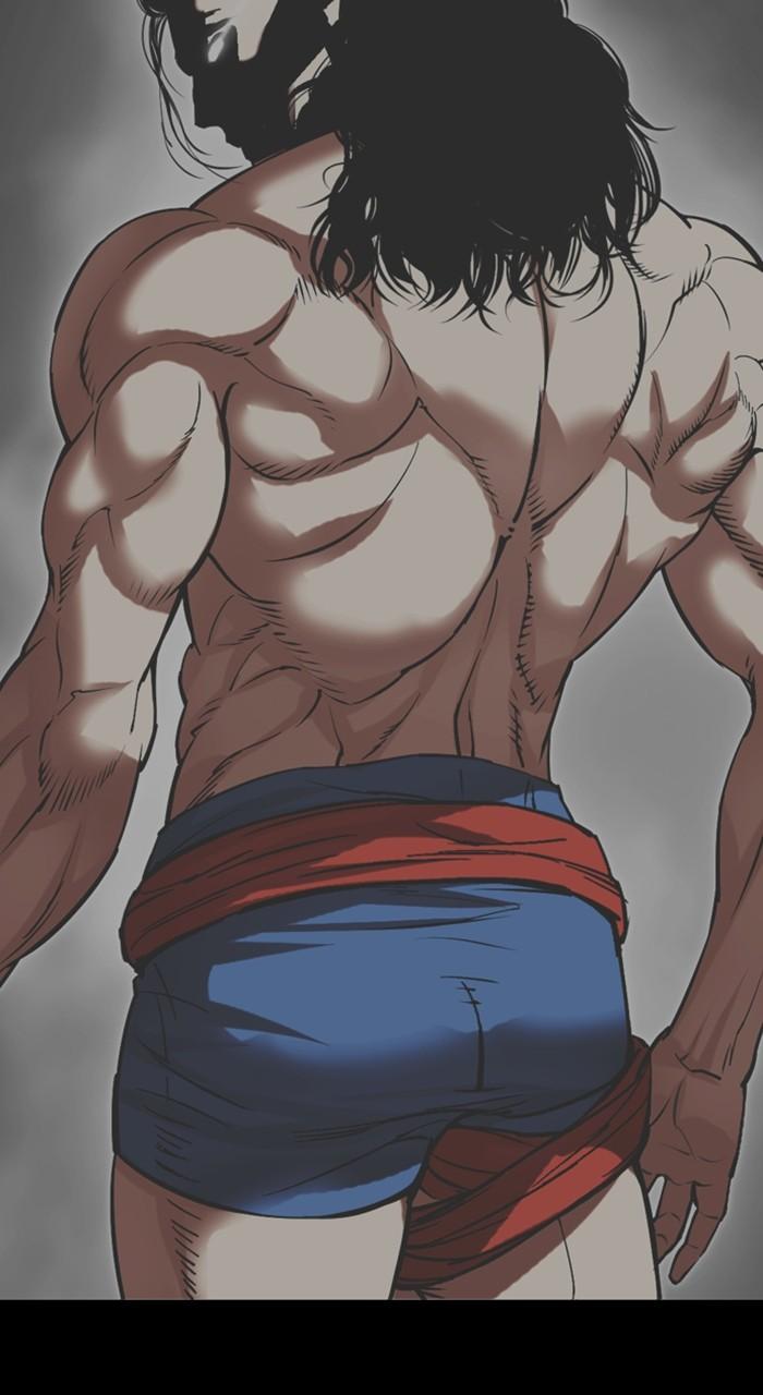 Lookism Chapter 488 — page 104