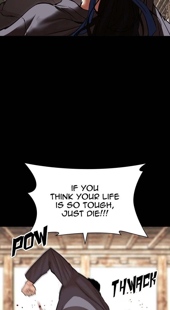 Lookism Chapter 488 — page 113