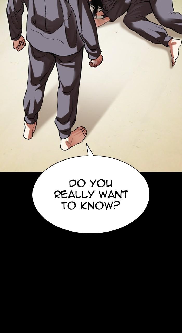 Lookism Chapter 488 — page 119