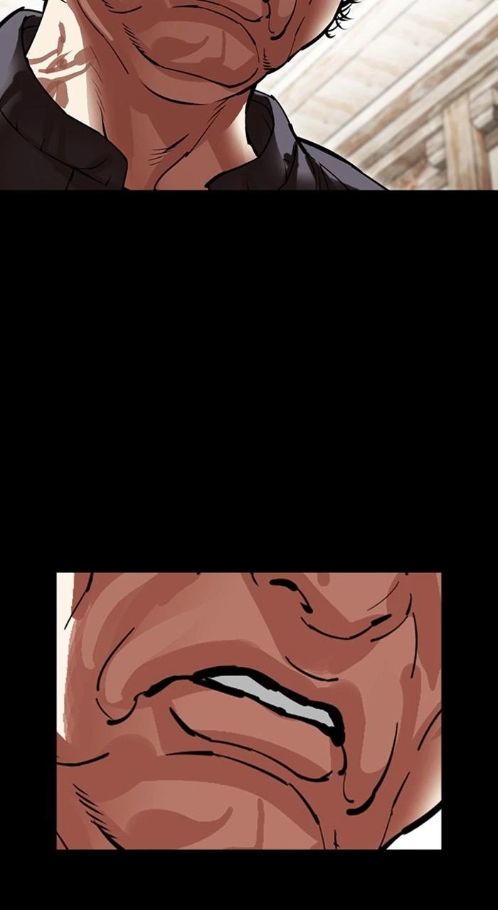 Lookism Chapter 488 — page 121