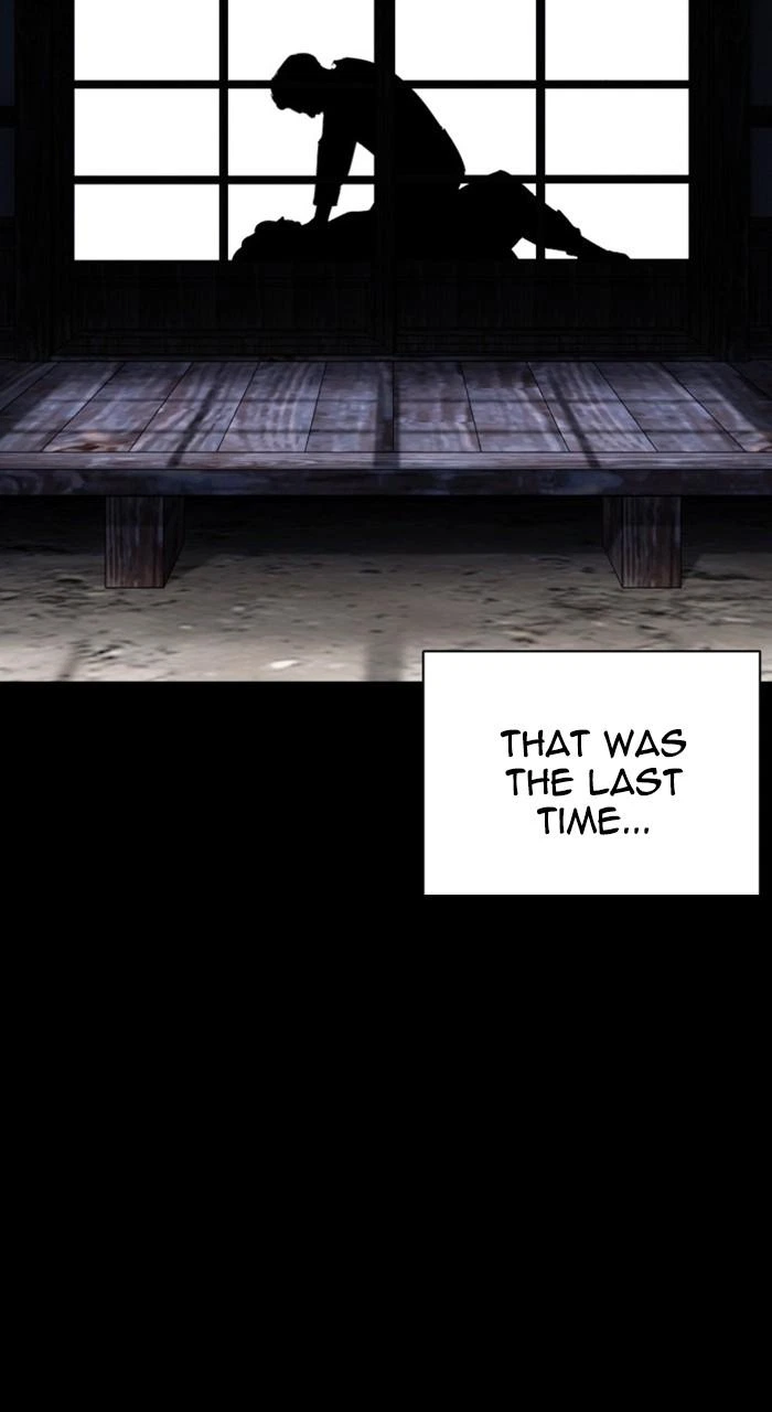 Lookism Chapter 488 — page 125