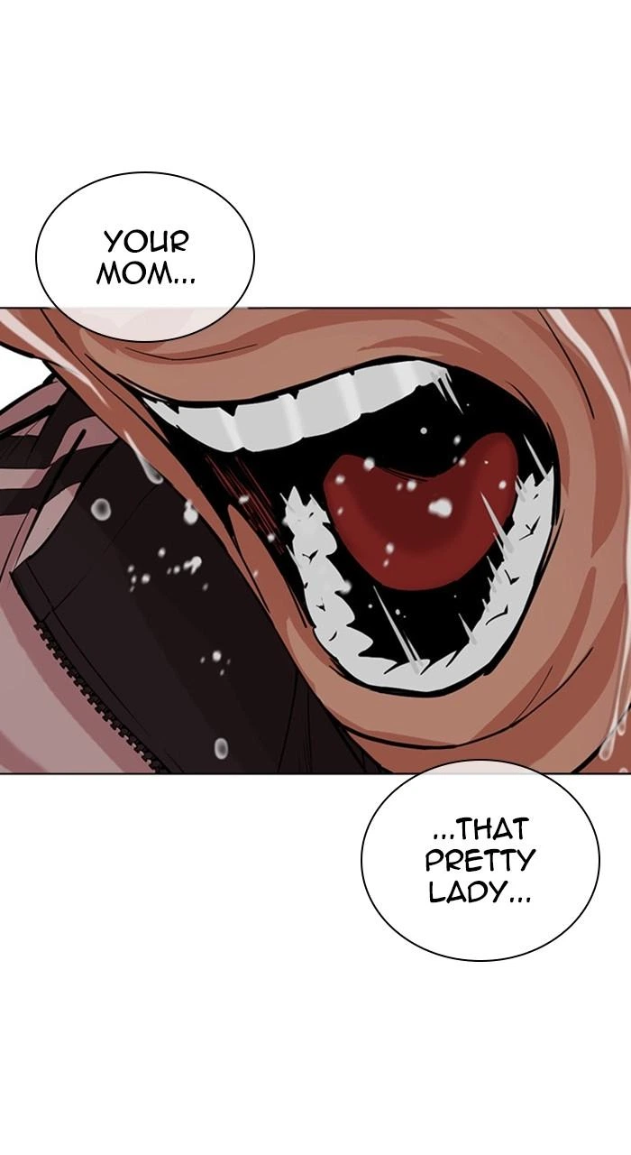 Lookism Chapter 488 — page 129