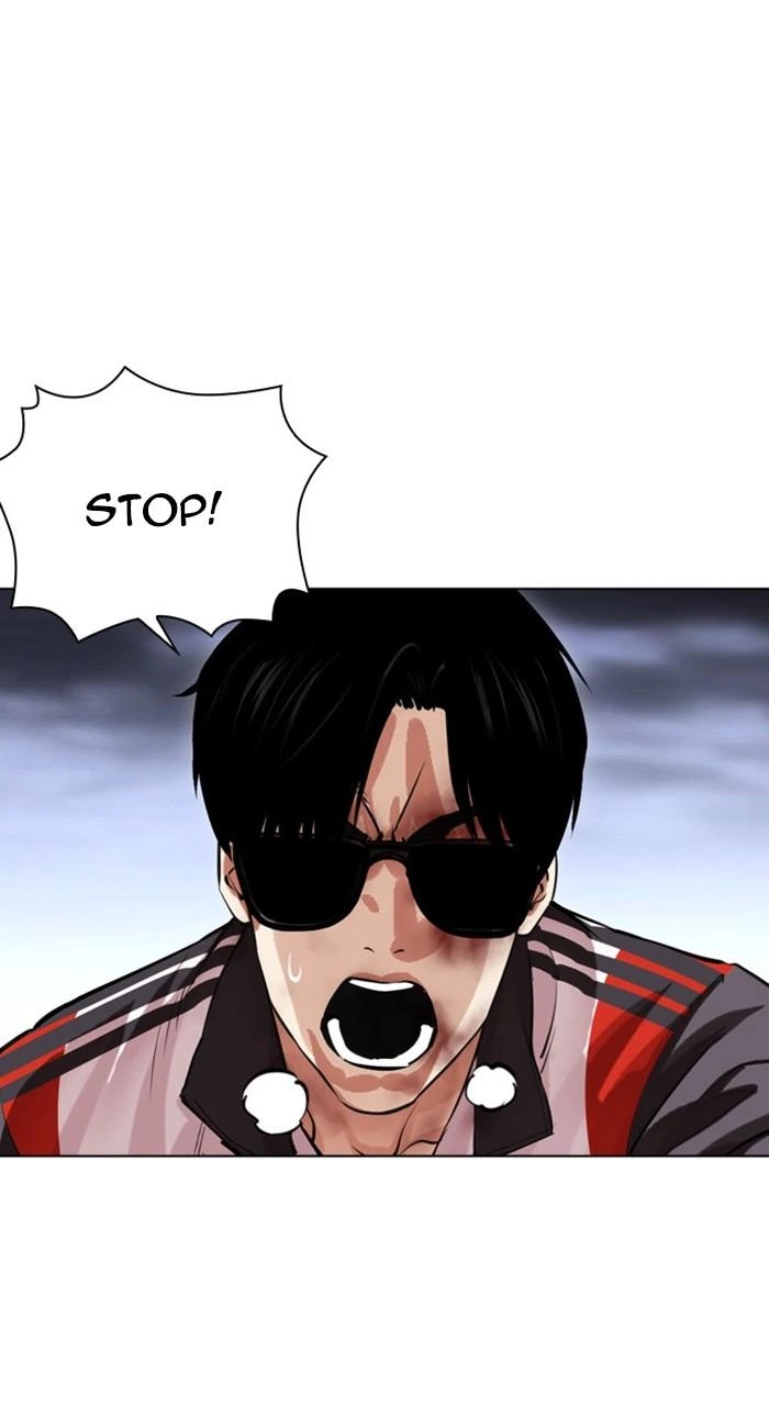 Lookism Chapter 488 — page 144