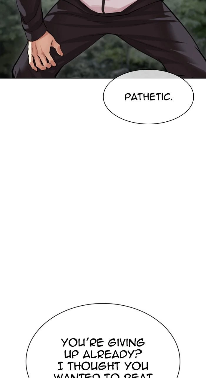 Lookism Chapter 488 — page 146