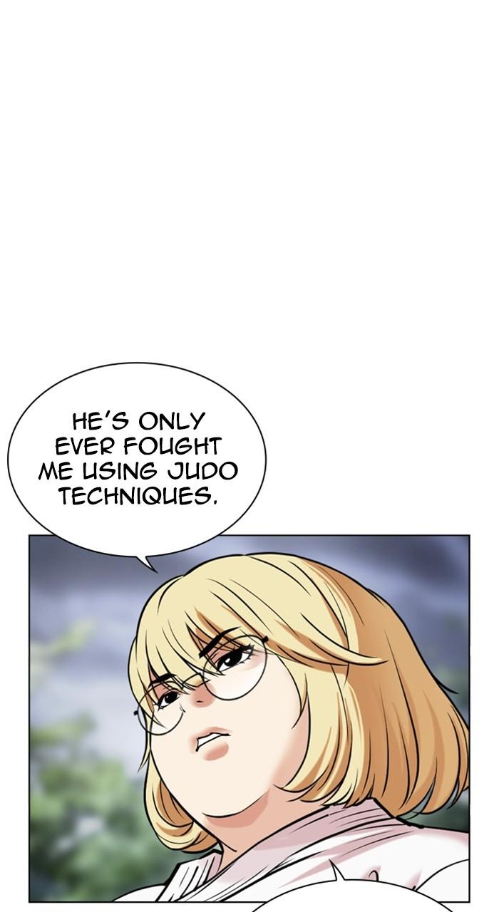 Lookism Chapter 488 — page 151