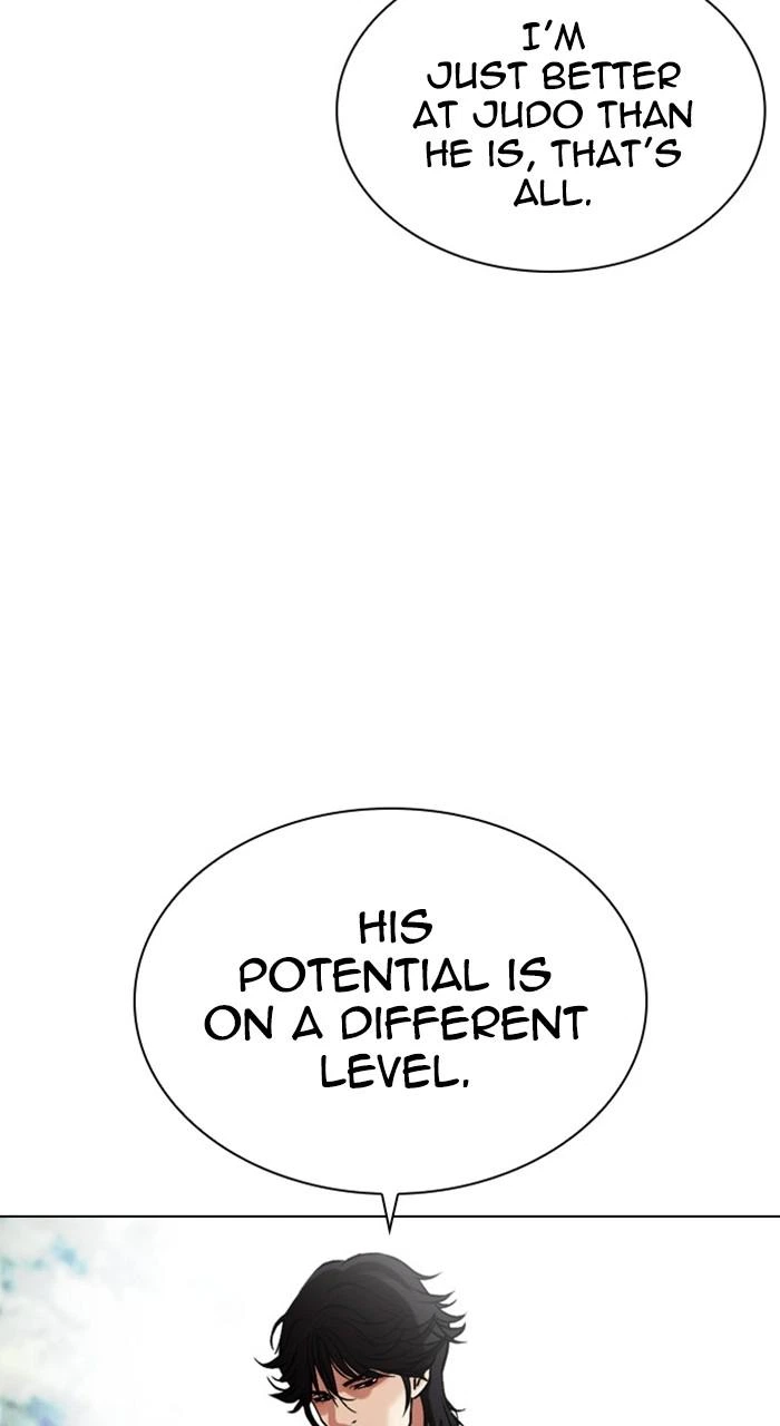Lookism Chapter 488 — page 152