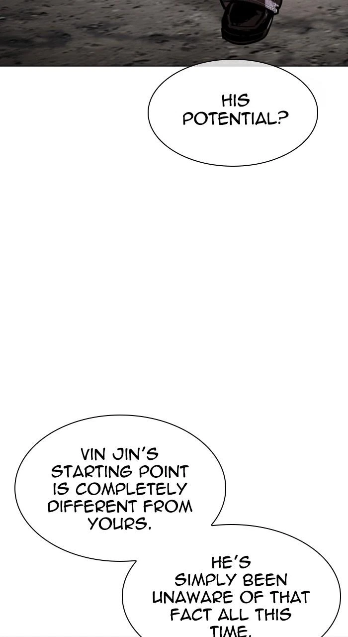 Lookism Chapter 488 — page 154
