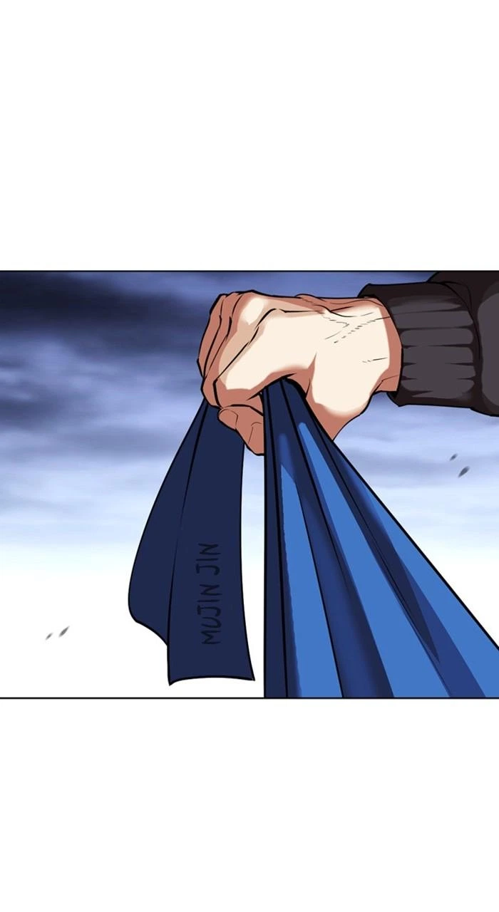 Lookism Chapter 488 — page 157